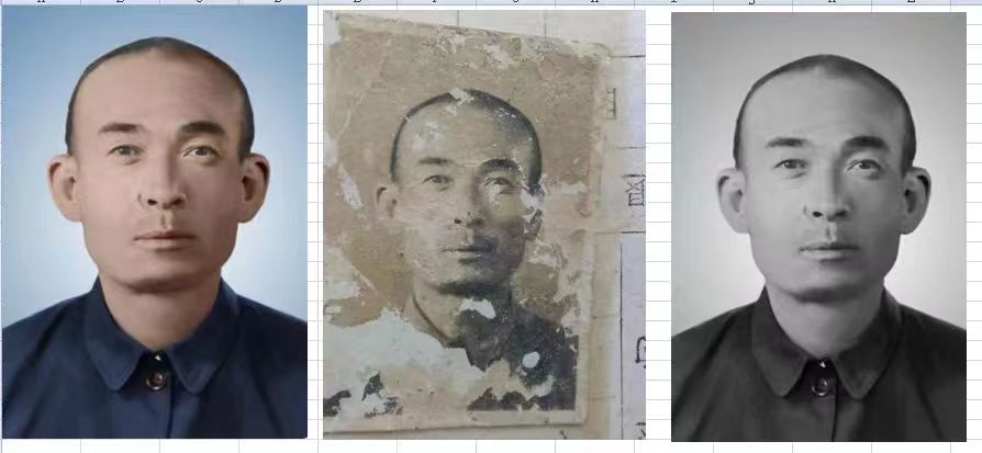 独山老照片模糊修复-21